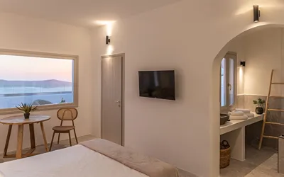Mirabo Luxury Villas