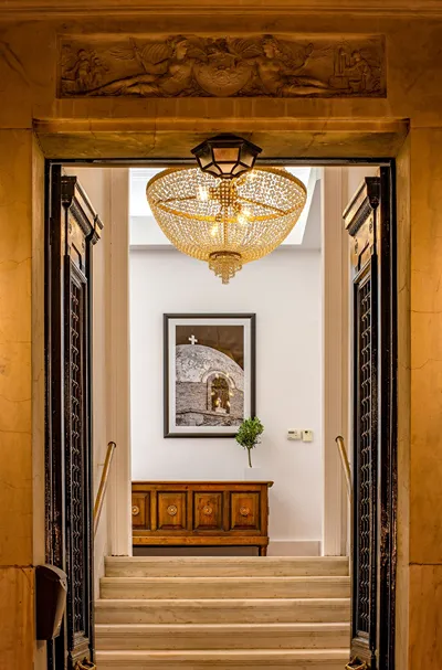 Art Pantheon Suites Athens Plaka