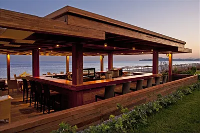 ELYSIUM RESORT & SPA