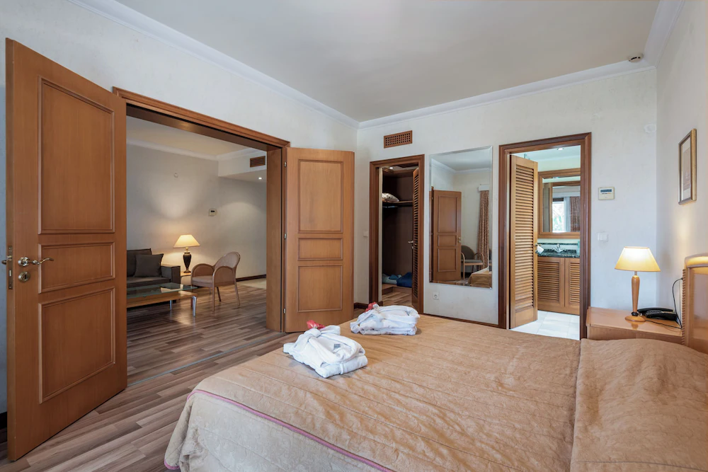 Annabelle Beach Resort