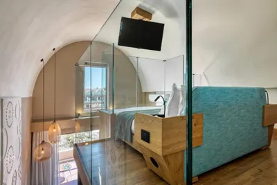 Domes Noruz Chania Autograph Collection