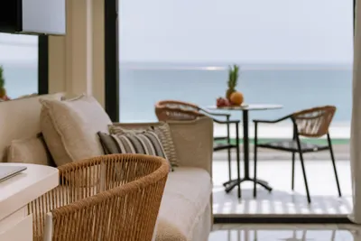 Zest Thassos Luxury Retreat