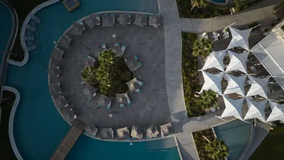 Amira Luxury Resort & Spa