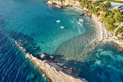 White Rocks Hotel Kefalonia