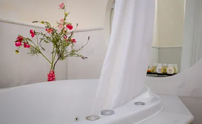 Avli Lounge Apartments