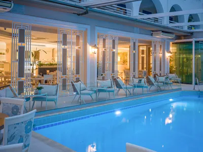 Secret Paradise Hotel & Spa Chalkidiki