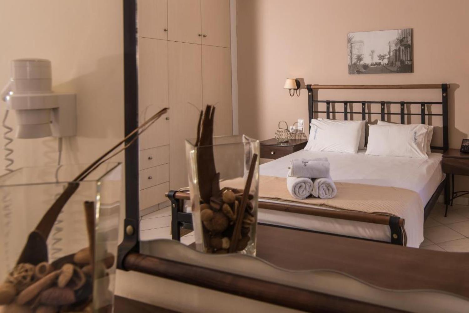 Maistrali Hotel & Apartments Zakynthos