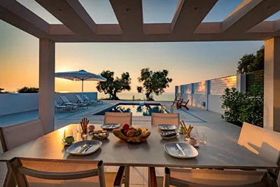 Stelle Mare Villa