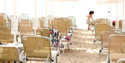 Mavridis Hotel Chalkidiki