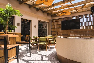 Canadian Hotel Zakynthos