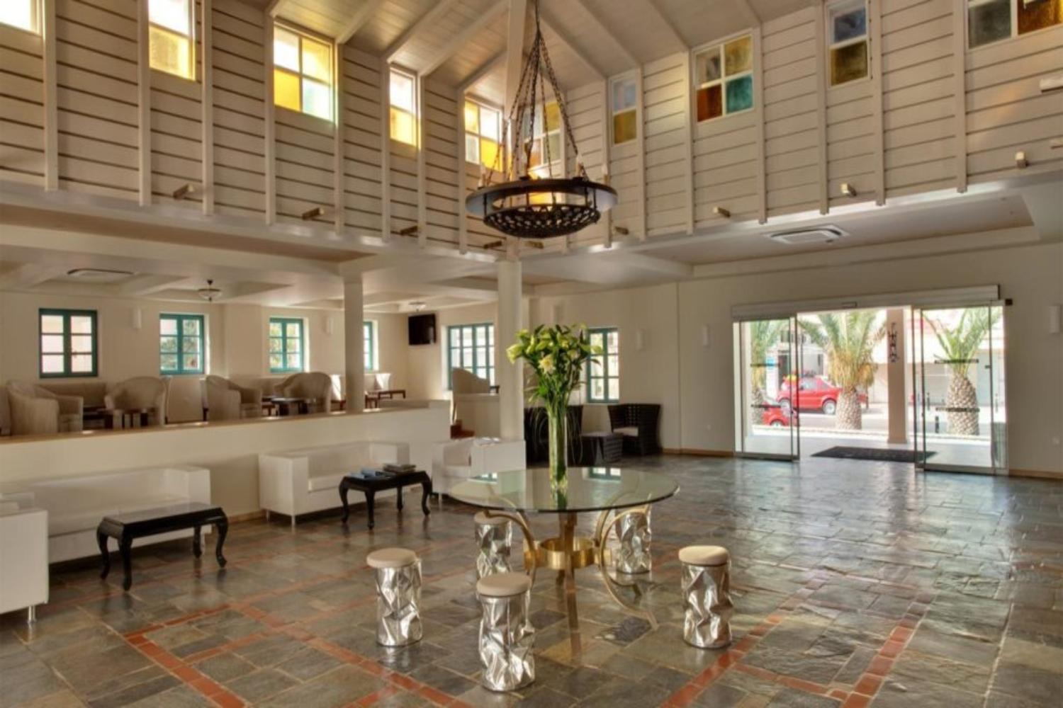 Silva Beach Hotel