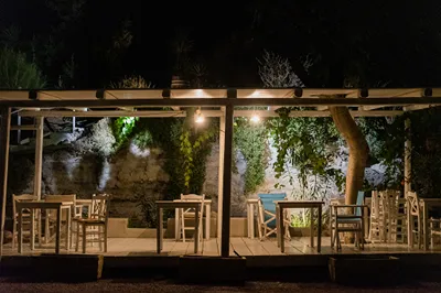 Kostantakis Winery & Residence