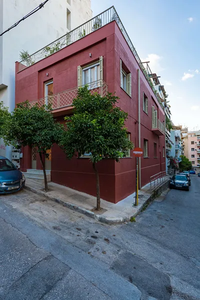 Modita Boutique Apartments