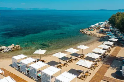 ANGSANA CORFU RESORT & SPA