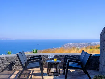 Secret Path Luxury Villas