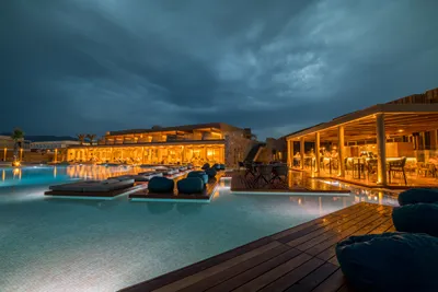SENSEANA Sea Side Resort & Aquadventure