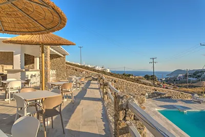 Senses Luxury Villas & Suites