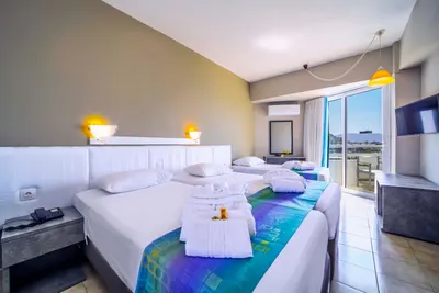 LITO HOTEL