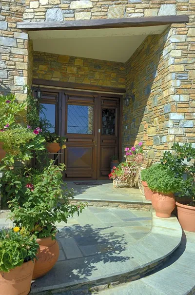 Iris Guesthouse Pelion