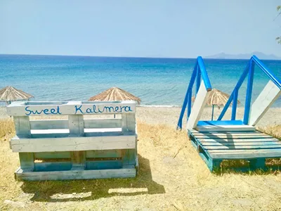 Sweet Kalimera