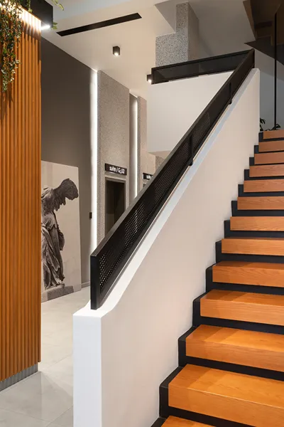 11 Enteka Acropolis Suites