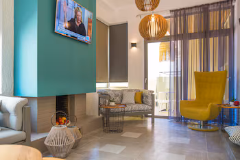 Sunshine Boutique Hotel