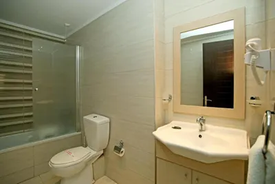 Naias Beach Hotel