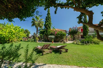 Porta Del Mar Zante