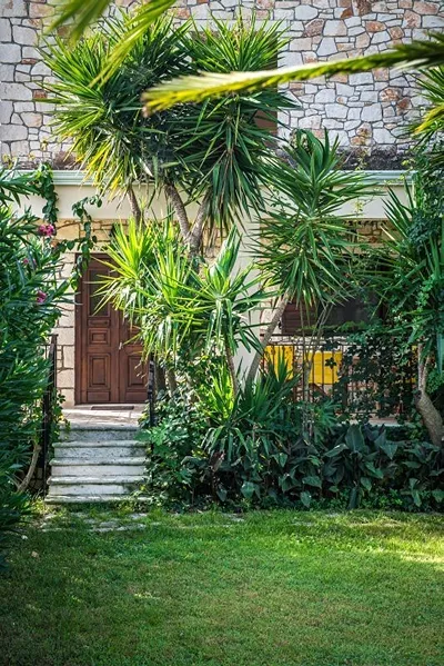 Villa Pounente Apartments