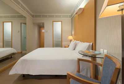 Central Athens Hotel