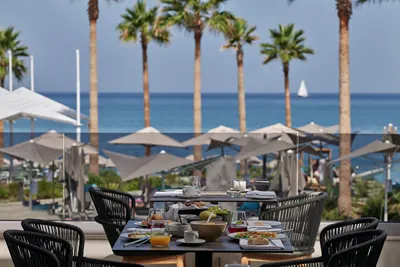 Amira Luxury Resort & Spa