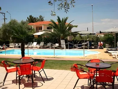 Villa Christa