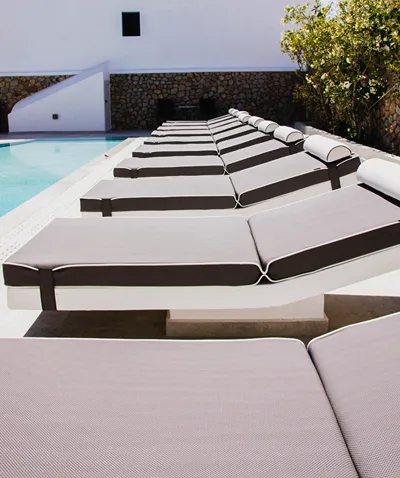 Sellada Beach Hotel Santorini