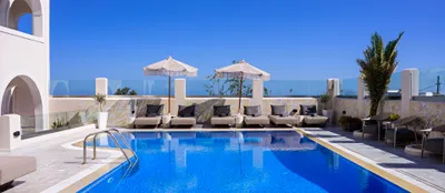 Astir Thira Hotel