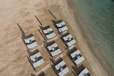 Oasis Beach Hotel