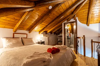 Barbarella Luxury Resort