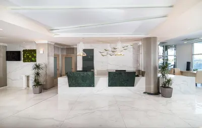 Portes Beach Hotel