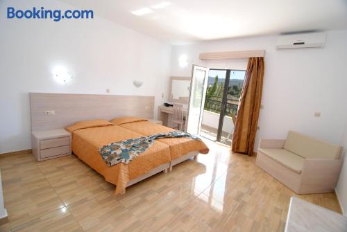 Zeus Hotel