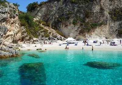 Grand Nefeli Hotel Lefkada