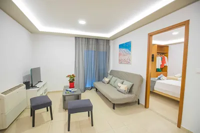 City Center Hotel