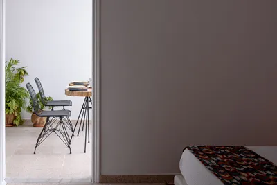 Cal Day Rooms Santorini