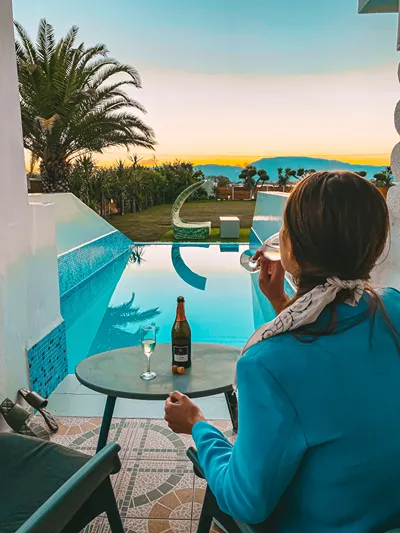Meandros Boutique & Spa Hotel