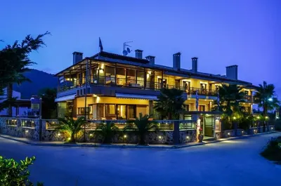 Kladis Club Holidays