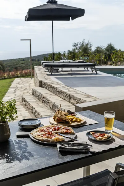 Fari Stone Villas