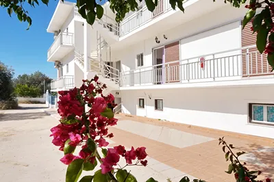 Yialos Studios Agistri