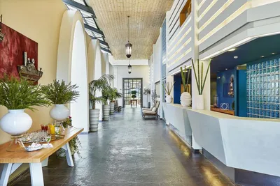 Ilio Mare Hotel & Resort Thassos by GHH
