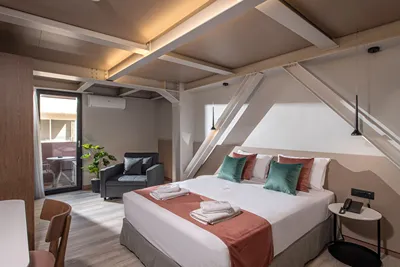 Infinity City Boutique Hotel Heraklion
