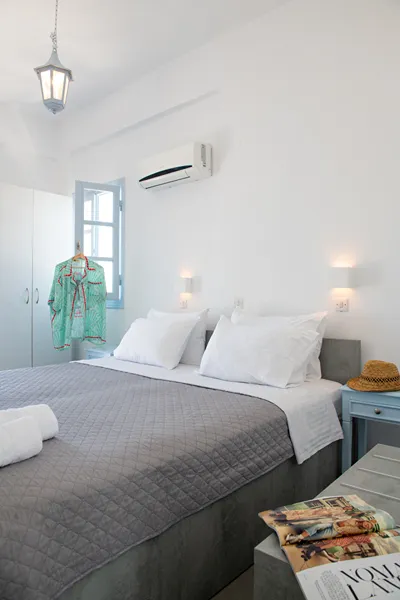 Blu Rooms Santorini