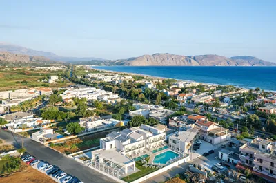 Nima Boutique Hotel