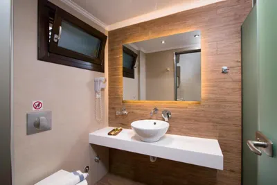 Kallisti Apart Hotel